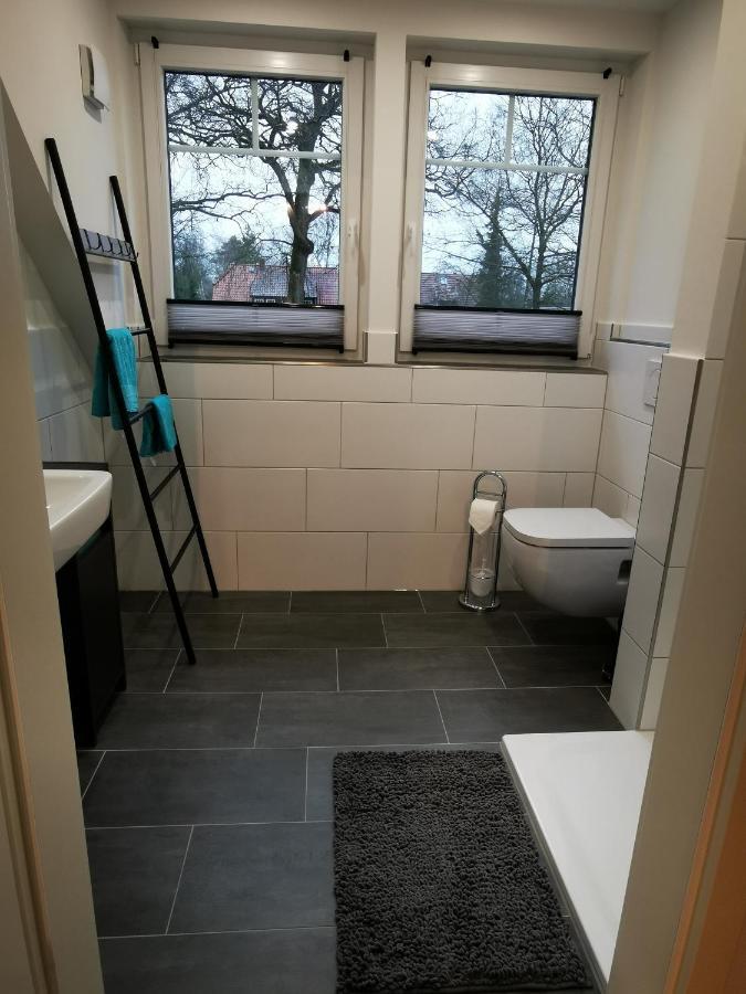 Ferienwohnung Meta Fischerhude Ottersberg Kültér fotó