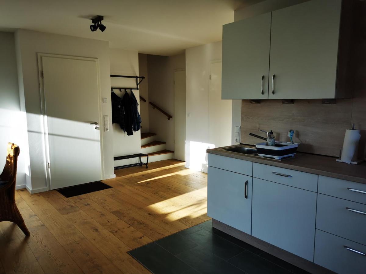 Ferienwohnung Meta Fischerhude Ottersberg Kültér fotó