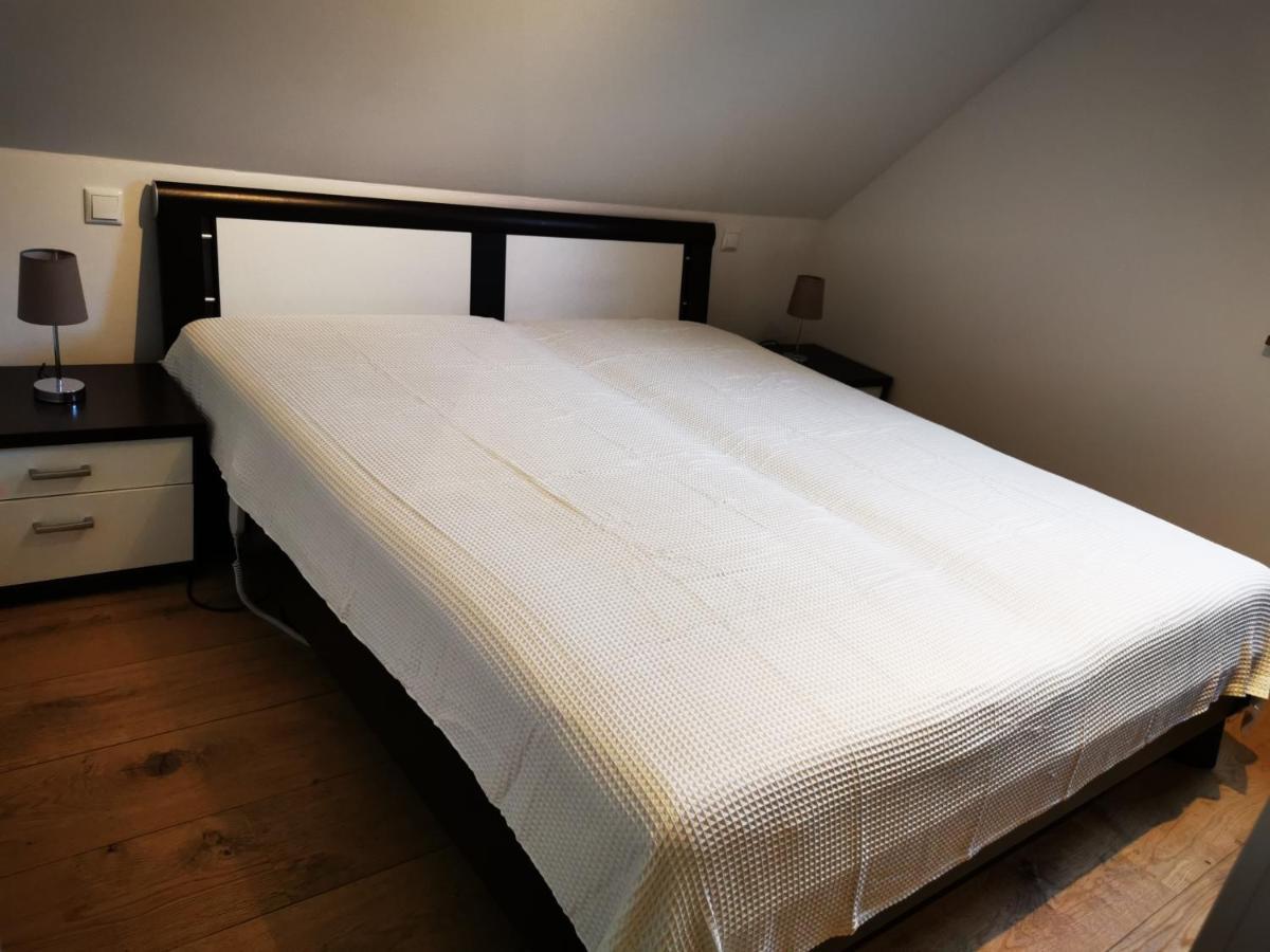 Ferienwohnung Meta Fischerhude Ottersberg Kültér fotó