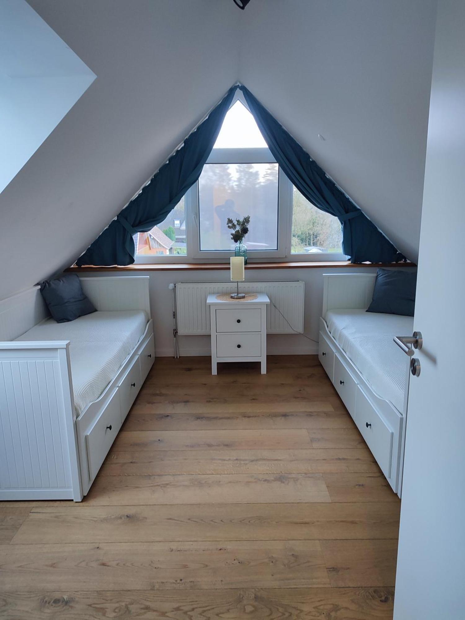Ferienwohnung Meta Fischerhude Ottersberg Kültér fotó