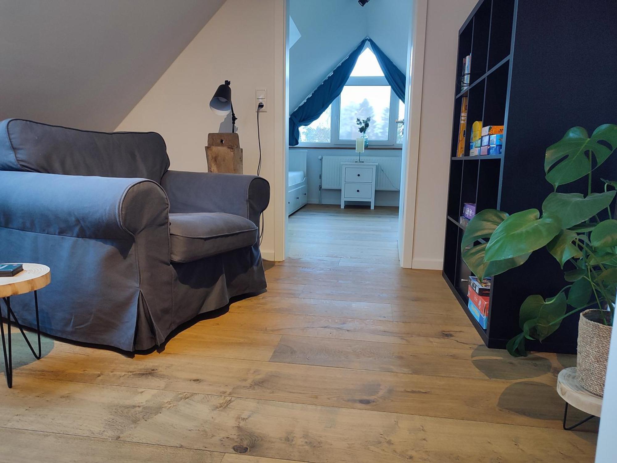 Ferienwohnung Meta Fischerhude Ottersberg Kültér fotó